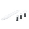ActivShop URZĄDZENIE ELEGANTE 861 3W1 MIKRO + VACUM + SPRAY 
