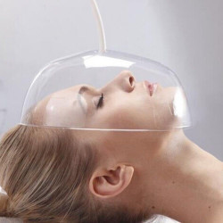 ActivShop URZĄDZENIE INFUZJA TLENOWA SWISS OXY SO3 