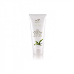   APIS Acne-Stop żel wygładzajacy dla cery tłustej 200ml     