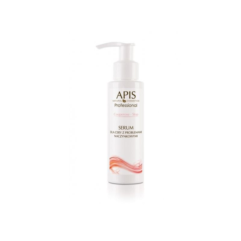  APIS Couperose-Stop serum dla cery z problemami naczynkowymi 100ml 