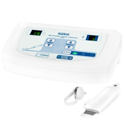 ActivShop URZĄDZENIE SONIA SKIN SCRUBBER H2201 
