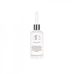  APIS Express Lifting serum wypełniające pod oczy z TENS' UP 50ml Activ 