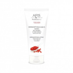  APIS Goji terApis dermostymulująca maska z owocami goji 200ml 