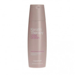 ALFAPARF Szampon keratynowy do włosów 250ml