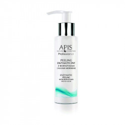  APIS Peeling enzymatyczny z bioenzymami i algami morskimi 100ml 