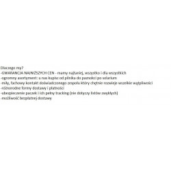 ALLWAVES FARBA DO WŁOSÓW 100ml jasne piwo 9.33