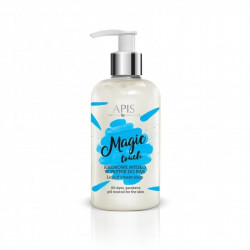 APIS - Kremowe mydło w płynie 300ml