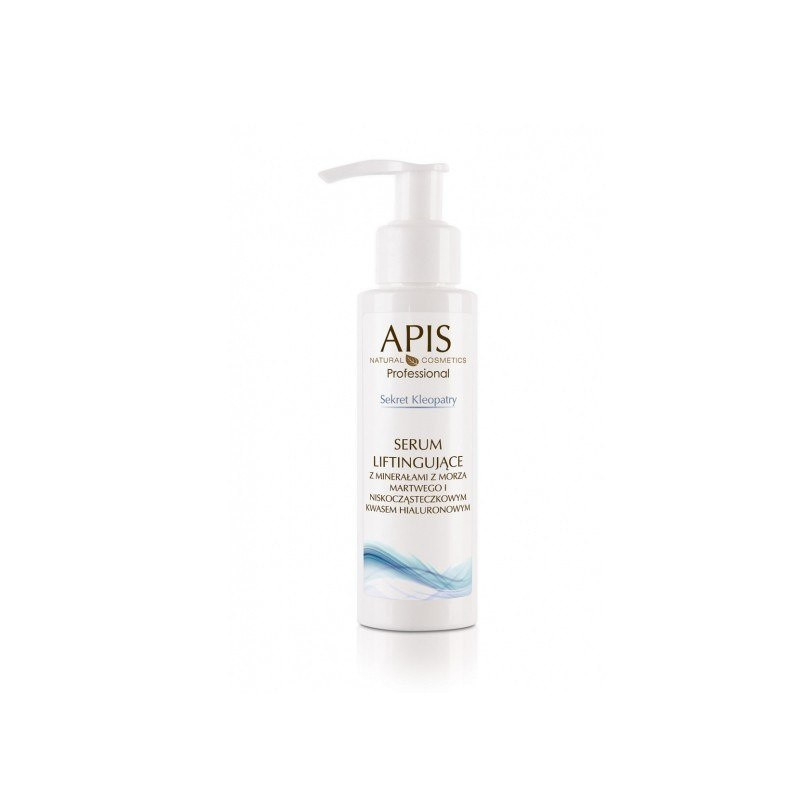 APIS - Serum liftingujące z minerałmi 100ml