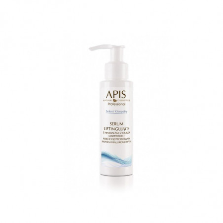 APIS - Serum liftingujące z minerałmi 100ml