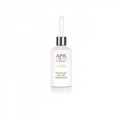 APIS Acne - Stop koncentrat dla cery tradzikowej 30ml  