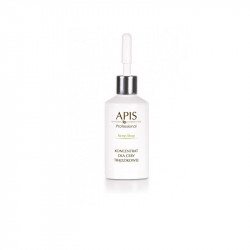APIS Acne - Stop koncentrat dla cery tradzikowej 30ml  