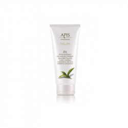 APIS Acne-Stop żel wygładzajacy dla cery tłustej 200ml    