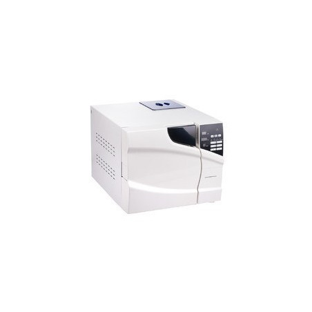  Autoklaw medyczny SteamIT LCD 12L, kl.B + drukarka Beauty System