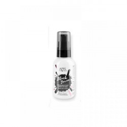 APIS BLACK DREAM PIELĘGNACYJNY KREM DO RĄK 50 ml                                                !  