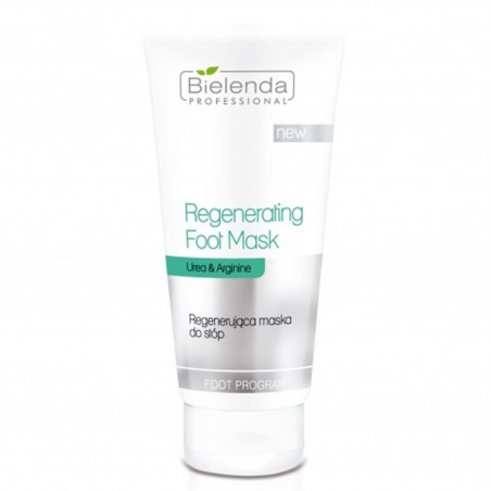  BIELENDA Regenerująca maska do stóp 175ml Activ 