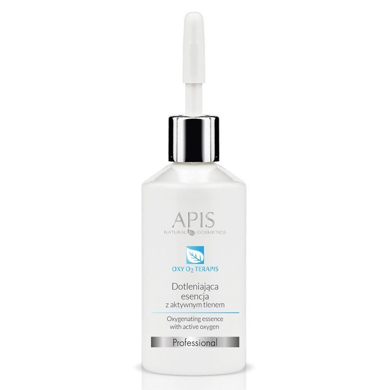 APIS Esencja dotleniająca z aktywnym tlenem 30ml