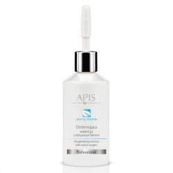 APIS Esencja dotleniająca z aktywnym tlenem 30ml
