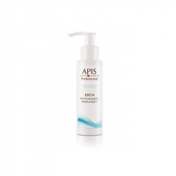 APIS Hydro Balance krem dotleniajaco - nawilżający 100ml    