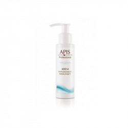 APIS Hydro Balance krem dotleniajaco - nawilżający 100ml     