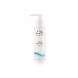 APIS Hydro Balance krem dotleniajaco - nawilżający 100ml    