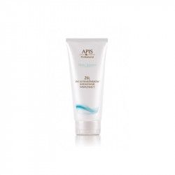 APIS Hydro Balance żel do ultradźwięków intensywnie nawilżający 200ml    