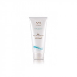 APIS Hydro Balance żel do ultradźwięków intensywnie nawilżający 200ml    