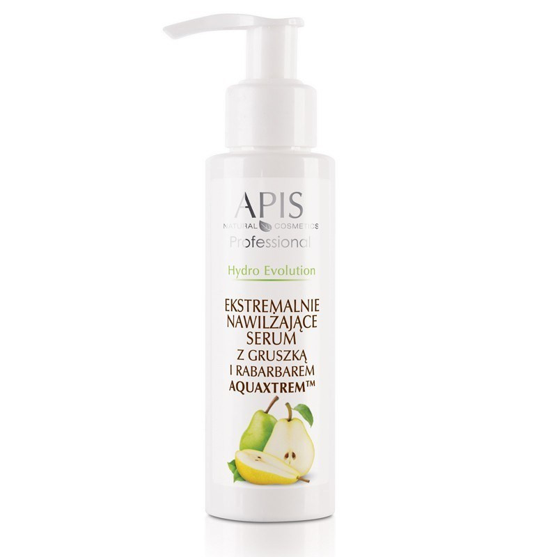 APIS Hydro Evolution nawilżające serum 100ml