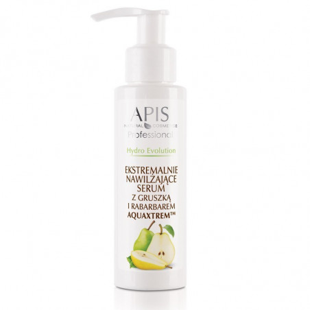 APIS Hydro Evolution nawilżające serum 100ml