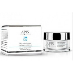 APIS Krem Home Terapis dotleniający z aktywnym tlenem 50ml