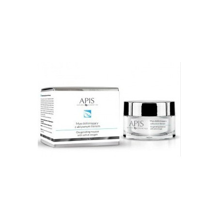 APIS Krem Home Terapis dotleniający z aktywnym tlenem 50ml