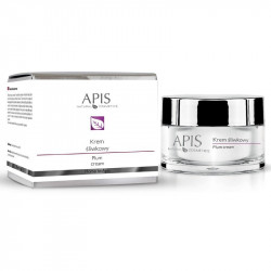 APIS Krem Home Terapis śliwkowy 50ml