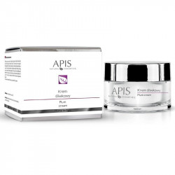 APIS Krem Home Terapis śliwkowy 50ml