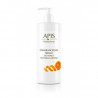APIS Orange terApis pomarańczowe serum antycellulitowe do ciała 500ml   