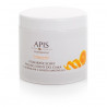 APIS Orange terApis pomarańczowy peeling solny do ciała 700g