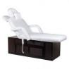 Elektryczna leżanka SPA & Wellness BCH-2009 biała Beauty System