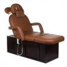  Elektryczna leżanka SPA & Wellness BCH-2009 brąz Beauty System