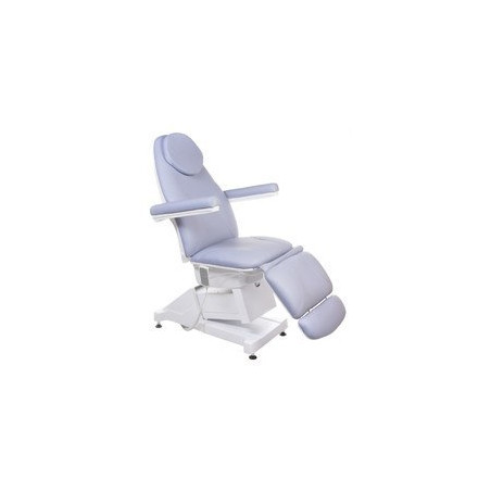  Elektryczny fotel kosmetyczny AMALFI BT-158 Lawend Beauty System