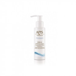 APIS Sekret Kleopatry serum liftingujące z minerałmi 100ml