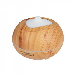 AROMA DYFUZOR NAWILŻACZ SPA-004 400ML + TIMER   