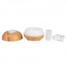 AROMA DYFUZOR NAWILŻACZ SPA-004 400ML + TIMER   