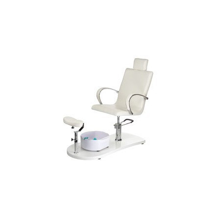  Fotel do pedicure z masażerem stóp BR-2308 Beauty System