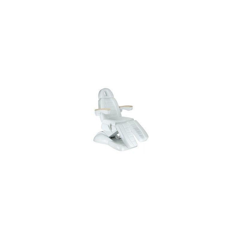  Fotel elektryczny LUX Pedicure BG-273C 3 silniki
