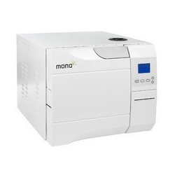 Autoklaw medyczny MONA LCD 12L, kl.B + drukarka 