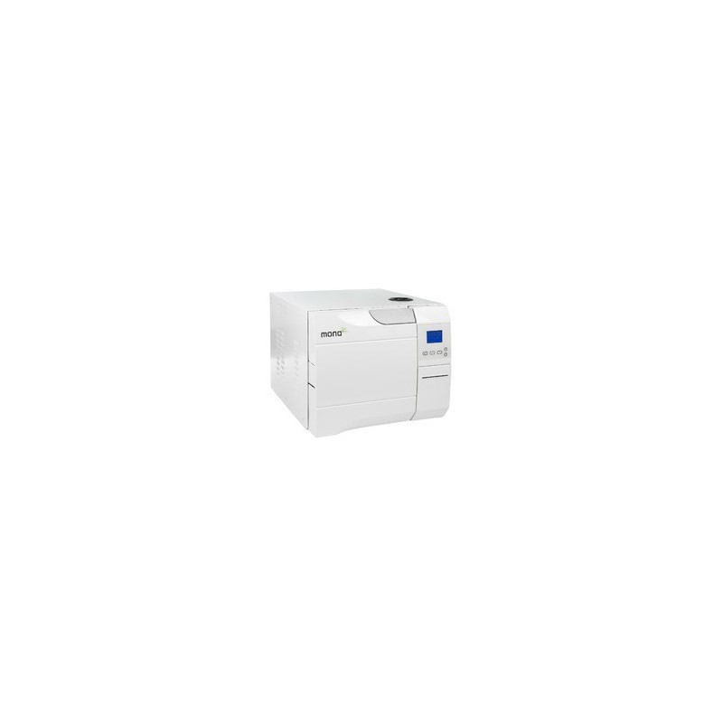 Autoklaw medyczny MONA LCD 18L, kl.B + drukarka 
