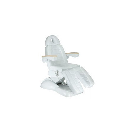  Fotel elektryczny LUX Pedicure BG-273C 3 silniki Beauty System