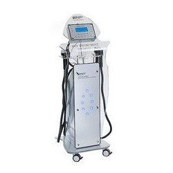 Beauty System Hot Instrument - Radio Frequency RF BR-826 