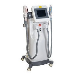 Beauty System SHR BR-06 Multi-System OPT + SR 