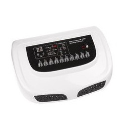 BEAUTY SYSTEM Urządzenie do elektrostymulacji + infrared BR-2029                        