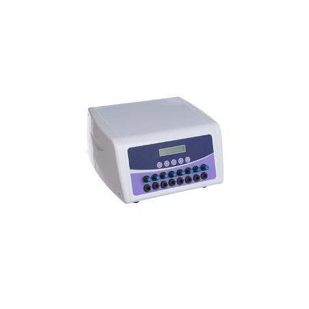 Beauty System Urządzenie do elektrostymulacji BR-335 