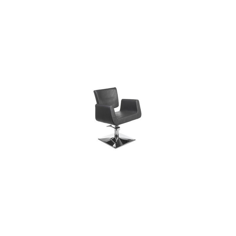  Fotel fryzjerski Vito BH-8802 szary